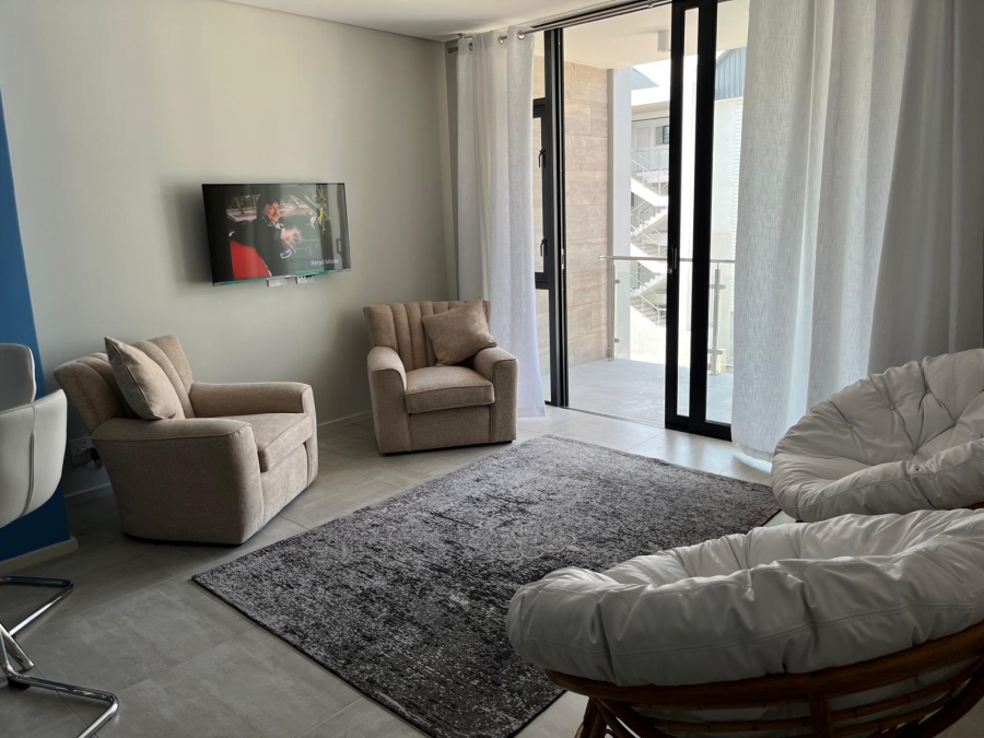 To Let 2 Bedroom Property for Rent in Summerstrand Eastern Cape